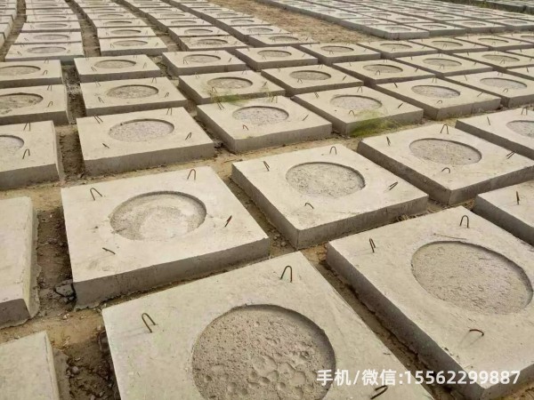 柳林DP12混凝土电杆底盘