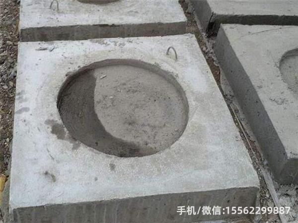 柳林1600×1600混凝土电杆底盘